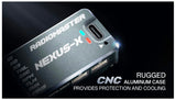 RadioMaster Nexus-X Helicopter Flight Controller Flybarless Helicopter Gyro