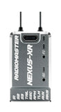 RadioMaster Nexus-XR Helicopter Flight Controller Flybarless Helicopter Gyro