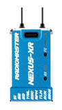 RadioMaster Nexus-XR Helicopter Flight Controller Flybarless Helicopter Gyro