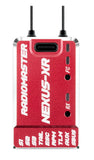 RadioMaster Nexus-XR Helicopter Flight Controller Flybarless Helicopter Gyro