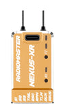 RadioMaster Nexus-XR Helicopter Flight Controller Flybarless Helicopter Gyro