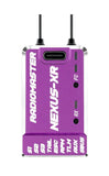 RadioMaster Nexus-XR Helicopter Flight Controller Flybarless Helicopter Gyro