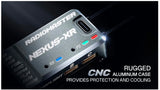 RadioMaster Nexus-XR Helicopter Flight Controller Flybarless Helicopter Gyro