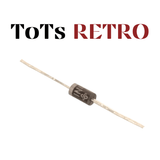 Diode Mod for Mac Plus 1N40011A/50V Diode