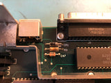 Diode Mod for Mac Plus 1N40011A/50V Diode