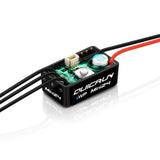 Hobbywing QuicRun WP-Mini24 for 1/24 1/28 Scale RC Cars/Crawlers Mini Z