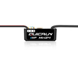 Hobbywing QuicRun WP-Mini24 for 1/24 1/28 Scale RC Cars/Crawlers Mini Z