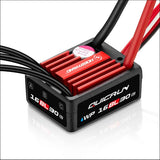 HOBBYWING QUICRUN WP 16BL30 G2 2~3S Brushless ESC 1/16 1/18 RC Car Sport