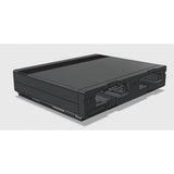 PIY Series Commodore 1582 / 1581D Dual Drive Case with Universal Internal Mount