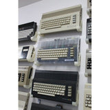 Commodore 64c Presentation Stand and Wall Mount