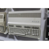 Commodore 128 Presentation Stand and Wall Mount