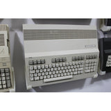 Commodore 128 Presentation Stand and Wall Mount