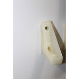 Commodore 128 Presentation Stand and Wall Mount