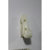 TI99/4A Presentation Stand and Wall Mount
