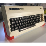 Commodore Breadbin Presentation Stand and Wall Mount (Slim Case)