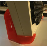Commodore Breadbin Presentation Stand and Wall Mount (Slim Case)