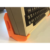 Commodore Breadbin Presentation Stand and Wall Mount (Thick Case)