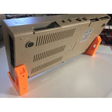Commodore Breadbin Presentation Stand and Wall Mount (Thick Case)