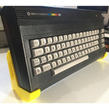 Commodore Breadbin Presentation Stand and Wall Mount (Slim Case)