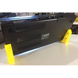 Commodore Breadbin Presentation Stand and Wall Mount (Slim Case)