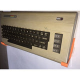 Commodore Breadbin Presentation Stand and Wall Mount (Thick Case)