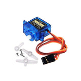 2pk Ver. 1 SG90 TowerPro Mini Servo