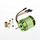 F2835 3700 - 4000KV Motor With 40Amp ESC For ALIGN TREX /Clone T-rex 450 rc heli