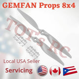 Gemfan 5 -16in Nylon Electric Prop Propeller for RC Airplane Monster