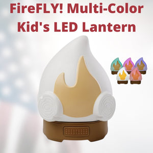 Firefly! Outdoor Gear 100 Lumen Youth Lantern LED Linterna Para Juvenil