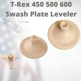 Swashplate Leveler 3D Printed For Align Trex 450 | 500 | 600
