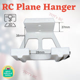 RC Plane Ceiling Hanger 3D Printed For RC Plane Made in USA