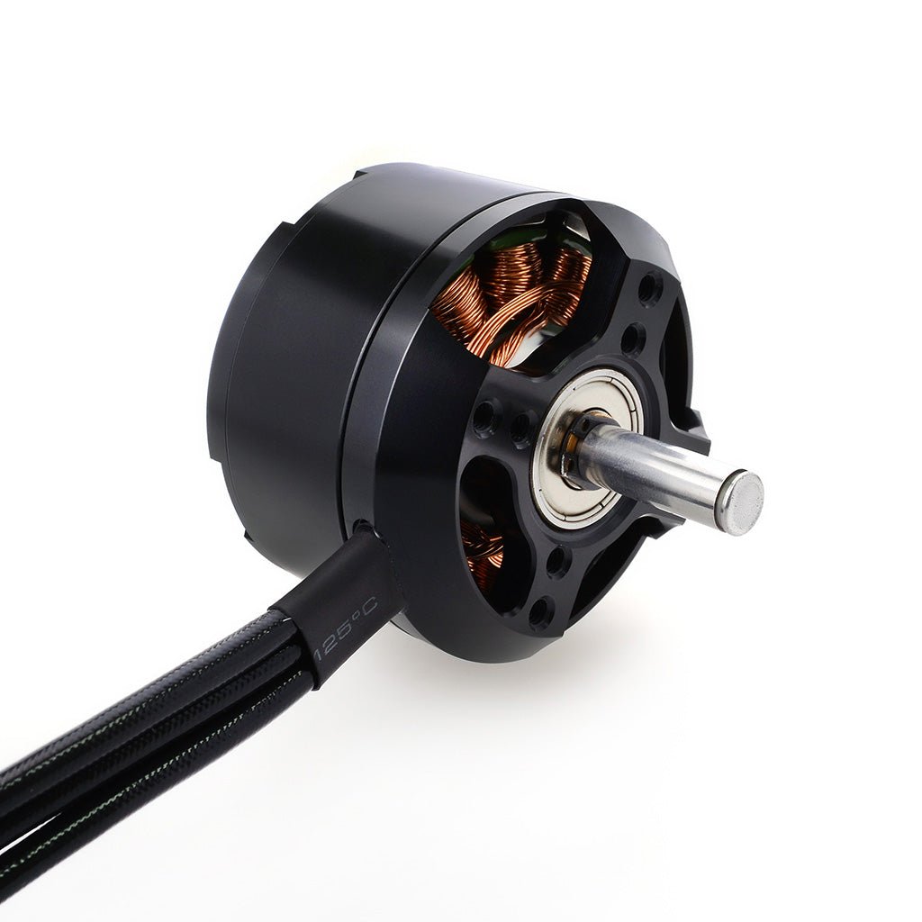 Motor Brushless Surpass Hobby 5320 C6354 245kv Pa' Aviones RC Y FPV