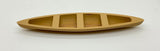 Canoe 3D Printed Model RC Car Crawler Accessories 1/24 1/28 1/20 Scale