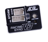 AGFRC GY04M Version 3.5 Drift/Racing Gyro for RC Cars