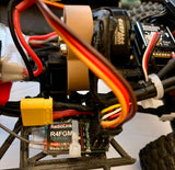 RadioLink R4FGM Receivers For RC Cars, RC Boats