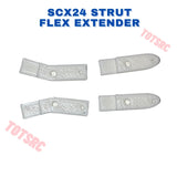 SCX24 Strut Flex Extenders Simple Cost Effective Enhancement