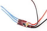 X-Star XP-7amp 1s or 2s Brushless ESC BEC 5v 1a